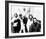 The Beach Boys-null-Framed Photo