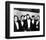 The Beach Boys-null-Framed Photo