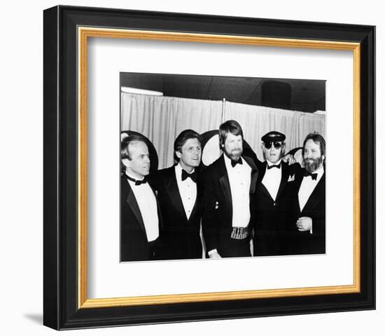 The Beach Boys-null-Framed Photo