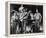 The Beach Boys-null-Framed Stretched Canvas