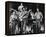 The Beach Boys-null-Framed Stretched Canvas