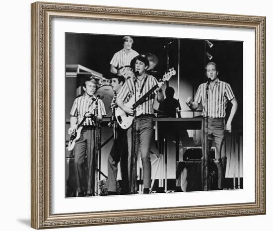 The Beach Boys-null-Framed Photo