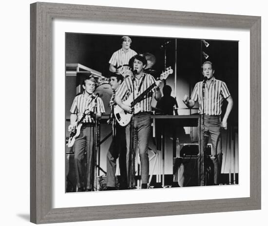 The Beach Boys-null-Framed Photo