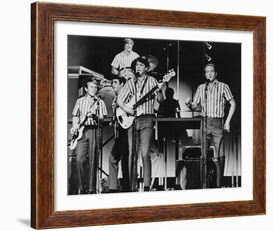 The Beach Boys-null-Framed Photo