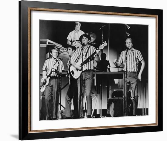 The Beach Boys-null-Framed Photo