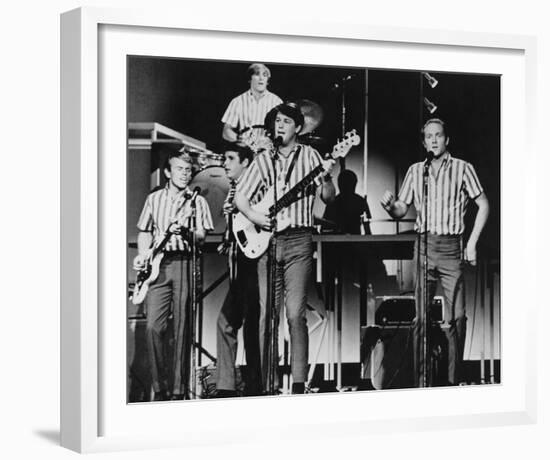 The Beach Boys-null-Framed Photo