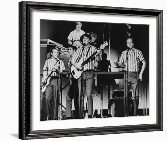 The Beach Boys-null-Framed Photo