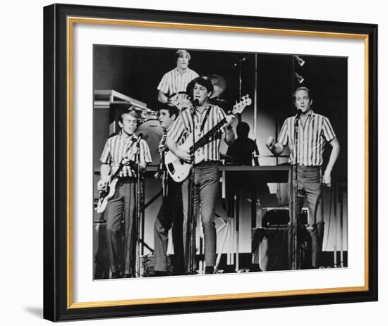 The Beach Boys-null-Framed Photo