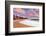 The Beach Break-Lee Sie-Framed Photographic Print