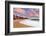 The Beach Break-Lee Sie-Framed Photographic Print