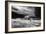 The Beach, Bridgehampton, Long Island, USA-Simon Marsden-Framed Giclee Print