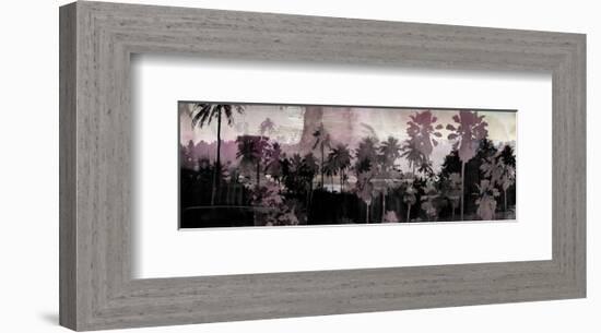 The Beach IX-Sven Pfrommer-Framed Art Print