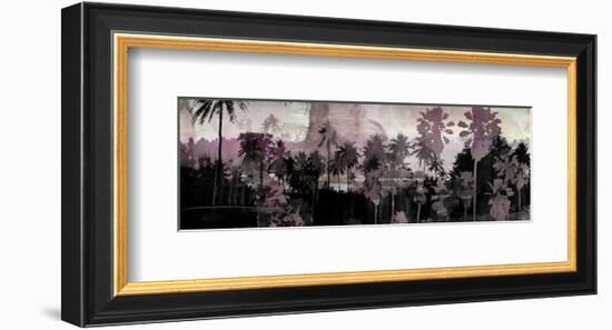 The Beach IX-Sven Pfrommer-Framed Art Print