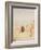 The Beach, Ostende-Alfred Emile Stevens-Framed Giclee Print