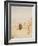 The Beach, Ostende-Alfred Emile Stevens-Framed Giclee Print