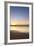 The Beach Playa Del Castillo at Sunset-Markus Lange-Framed Photographic Print