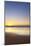 The Beach Playa Del Castillo at Sunset-Markus Lange-Mounted Photographic Print