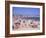 The Beach, Weymouth, Dorset, England, United Kingdom-J Lightfoot-Framed Photographic Print