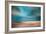 The Beach-Ursula Abresch-Framed Photographic Print