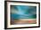 The Beach-Ursula Abresch-Framed Photographic Print