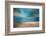 The Beach-Ursula Abresch-Framed Photographic Print