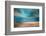 The Beach-Ursula Abresch-Framed Photographic Print