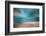 The Beach-Ursula Abresch-Framed Photographic Print