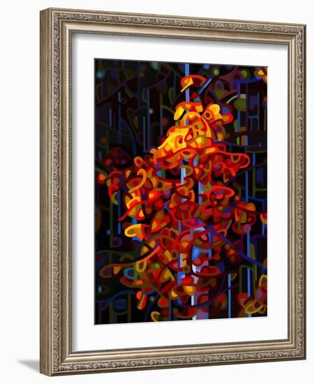 The Beacon-Mandy Budan-Framed Giclee Print