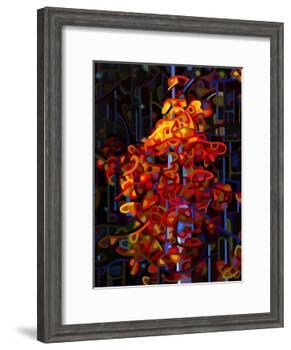 The Beacon-Mandy Budan-Framed Giclee Print
