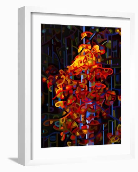 The Beacon-Mandy Budan-Framed Giclee Print