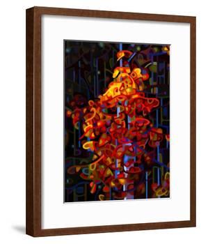The Beacon-Mandy Budan-Framed Giclee Print