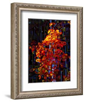 The Beacon-Mandy Budan-Framed Giclee Print