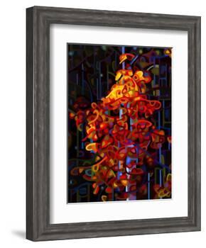 The Beacon-Mandy Budan-Framed Giclee Print