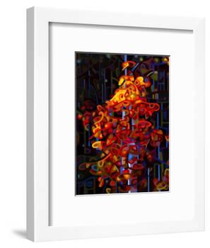 The Beacon-Mandy Budan-Framed Giclee Print