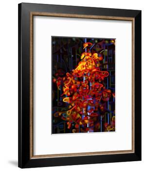 The Beacon-Mandy Budan-Framed Giclee Print
