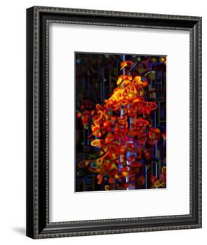 The Beacon-Mandy Budan-Framed Giclee Print