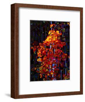 The Beacon-Mandy Budan-Framed Giclee Print