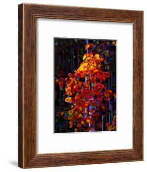 The Beacon-Mandy Budan-Framed Giclee Print