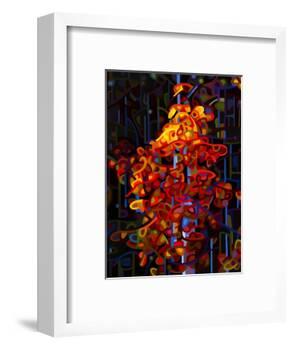 The Beacon-Mandy Budan-Framed Giclee Print