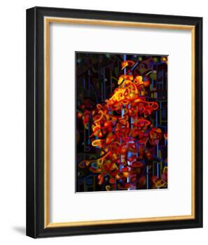 The Beacon-Mandy Budan-Framed Giclee Print