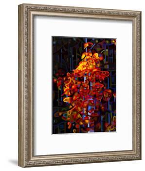 The Beacon-Mandy Budan-Framed Giclee Print