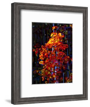 The Beacon-Mandy Budan-Framed Giclee Print