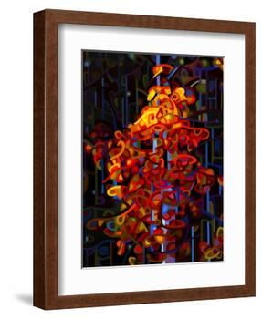 The Beacon-Mandy Budan-Framed Giclee Print