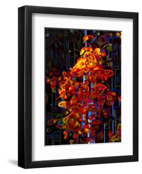 The Beacon-Mandy Budan-Framed Giclee Print