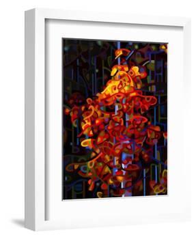The Beacon-Mandy Budan-Framed Giclee Print