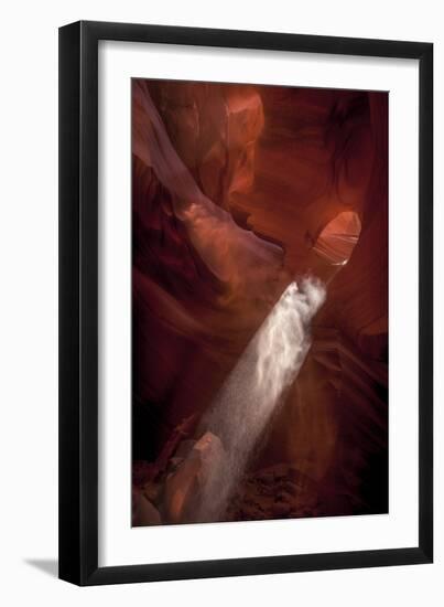 The Beam-Dan Ballard-Framed Photographic Print