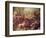 The Bear Hunt-Carle van Loo-Framed Giclee Print