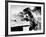 The Beast of Hollow Mountain, 1956-null-Framed Photo