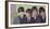 The Beatles Come To Town, 1963-British Pathe-Framed Giclee Print