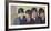 The Beatles Come To Town, 1963-British Pathe-Framed Giclee Print